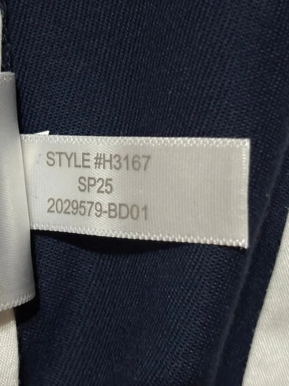 NWT J.CREW Flex Slim Chino Pants Men's 31x32